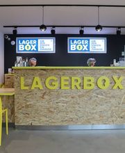 LAGERBOX Remscheid Büro