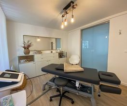 Physiotherapie Santewell Basel Steinenvorstadt Bild 12