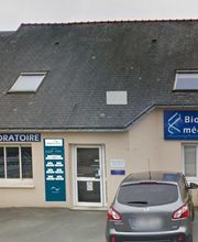 Laboratoire de Beaucouzé - BIOGROUP MAINE ANJOU image 1