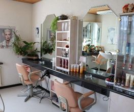Coiffeur Monika Bild 6