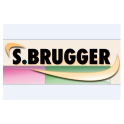 S. Brugger logo