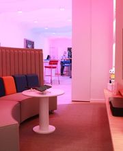 "La nostra area Home Experience "