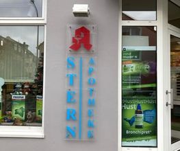 Stern-Apotheke Bild 3
