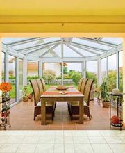 FORTUNA Wintergarten Vertriebsgesellschaft mbH Bild 5