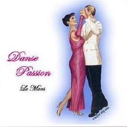 Danse Passion