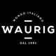 Waurig - Restaurant Accademia `91