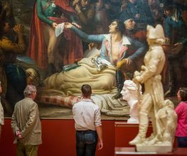 HISTORIAL DE LA VENDEE image 10