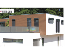 Fenster & Türen Riegler Bild 9