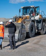 CBA Carrières et Ballastières des Alpes image 11
