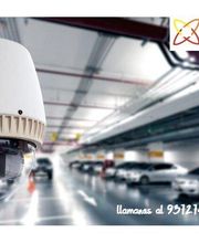 Tecnocat Seguretat sistemas de alarmas ,sistemas de contra incendios y sistemas de video vigilancia imagen 1