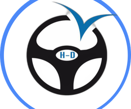Handi Drive image 1