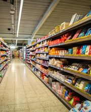 Combi Verbrauchermarkt Lengerich, Lütemannskamp 1 Bild 3