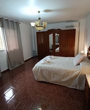 Chalet Venta del Aire Cortijo Terrón imagen 9