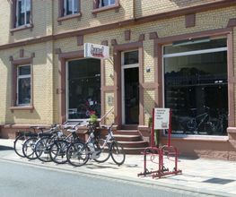 Hamel Selected-Bikes Bild 1