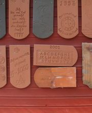 Klaus Eberle Zimmerei und Dachdeckergeschäft Bild 4