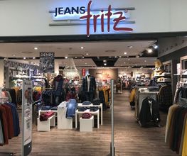 JEANS FRITZ Bild 5