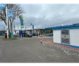 Aral pulse Ladestation Bild 4