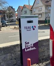 TEAG Mobil-Ladestation Bild 4