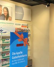 Apollo-Optik - Soest - Brüderstr. Bild 2