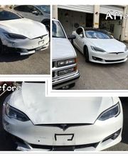 Corporate Customz Auto Body and Collision Repair image 5