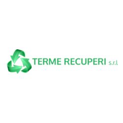 Terme Recuperi logo