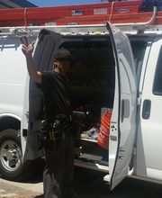 Southern Pacific Electric image 1