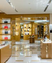 Louis Vuitton Napoli immagine 9