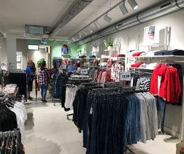 JEANS FRITZ Bild 17
