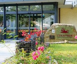 Hotel Lenauhof Bild 6