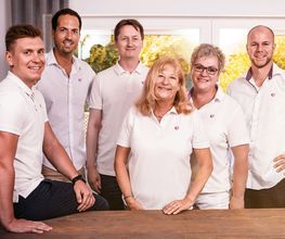 Hoops Pflegeteam Bild 1