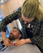 Taboo Hair Stylist & Barbershop Bild 11