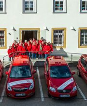 Sozialstation St. Martinus Bild 2