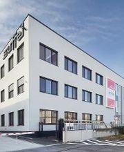 Suffel Fördertechnik - Technik- und HydraulikCenter Bild 2