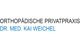 ORTHOPÄDISCHE PRIVATPRAXIS MÜNCHEN NEUHAUSEN DR. MED. KAI WEICHEL