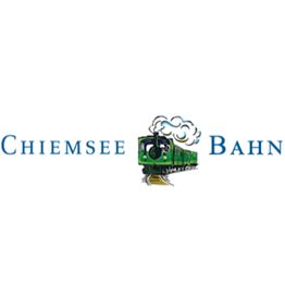 Die Chiemsee-Bahn