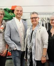 La Borghesina Locarno - Negozio Boutique Stores Abbigliamento Calzature Sartoria e accessori moda Uomo - Donna - Bambini Bild 11