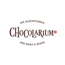 Chocolarium - die Glücksfabrik von Munz und Minor