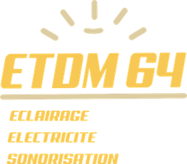 ETDM 64 Musique - Sonorisation - Eclairage