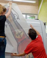 Schrift + Print Inderfurth GmbH Bild 1