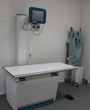 Kleintiermedizinisches Zentrum vet4pet Bild 10