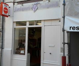 Cordonnerie Sainte Catherine image 1
