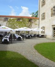 Schloss Waldburg Bild 4