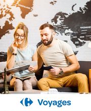 Carrefour Voyages image 1