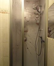 Beispiel Dusche