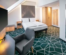 B&B HOTEL Aschaffenburg-City Bild 13