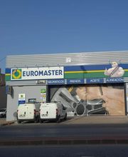 Euromaster Málaga El Viso imagen 1