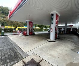 star Tankstelle Bild 2