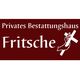 Privates Bestattungshaus Fritsche