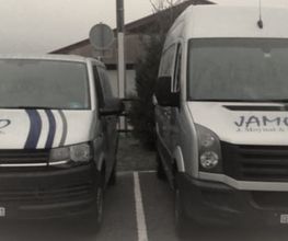 JAMO - David Moynat Bild 10
