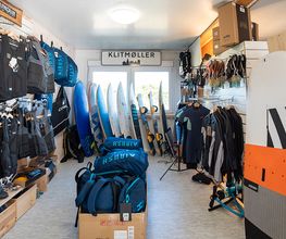 Surfshop Fehmarn Nitsch/Wiepcke OHG Bild 11